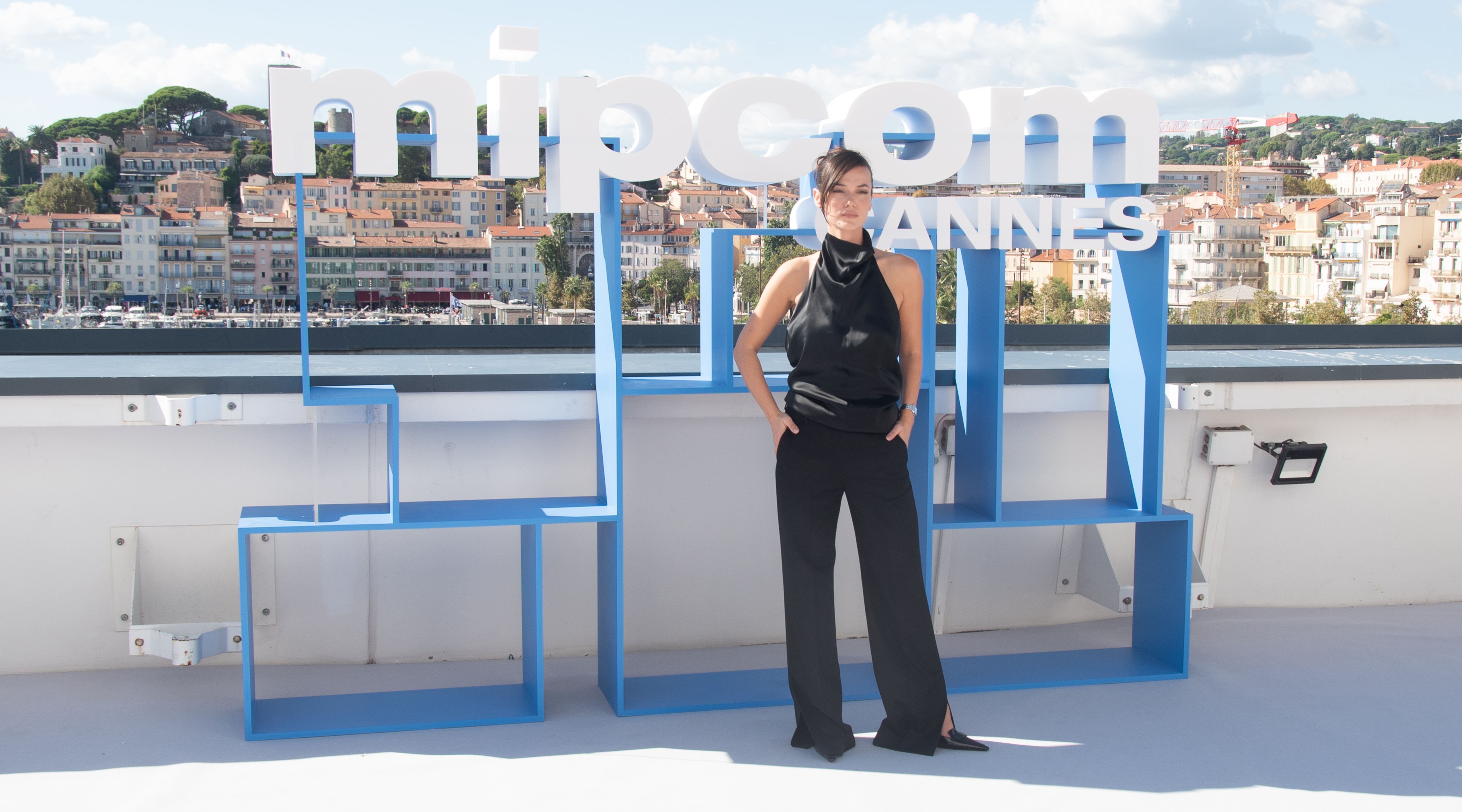 — france cannes autres evenements 42nd mipcom 12 10 2026 the hatmaker pinar deniz